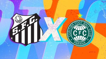 Equipes se enfrentam nesta segunda-feira (22), às 20h, na Vila Belmiro