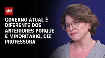 Lara Mesquita, cientista política e professora da FGV-SP, analisa a tentativa do governo de formar uma coalizão majoritária no Legislativo