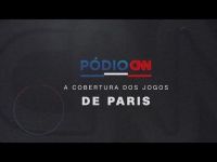 CNN Brasil tem novidades na programação na cobertura da Olimpíada de Paris