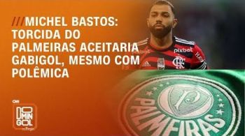 Jogador se envolveu em polêmica no Flamengo após foto vestindo a camisa do Corinthians viralizar