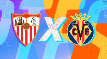 Sevilla e Villarreal se enfrentam nesta sexta-feira (23), às 16h30, no Ramón Sánchez Pizjuán