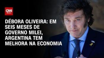 País mostrou números econômicos positivos, mas impacto negativo na população devido a cortes de gastos e perda de poder aquisitivo