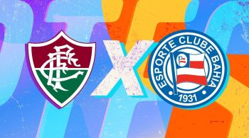 Fluminense e Bahia se enfrentam neste domingo (4), às 16h, no Maracanã