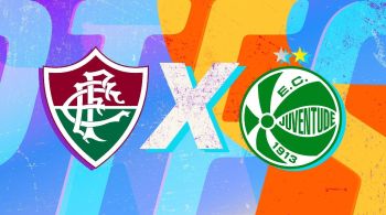 Fluminense e Juventude se enfrentam nesta quarta-feira (7), às 21h30, no Maracanã